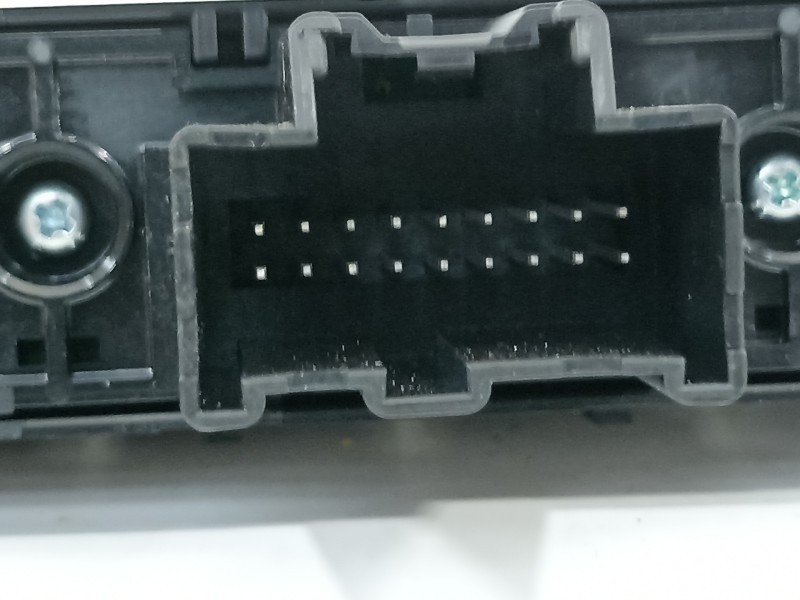 Recambio de mando multifuncion para opel insignia grand sport business referencia OEM IAM 39111156  