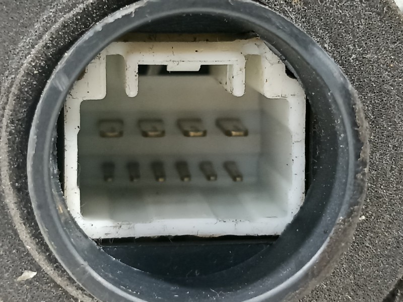 Recambio de cerradura puerta delantera izquierda para lexus is 220 d (xe2) referencia OEM IAM 6904053100 Q69B2410 