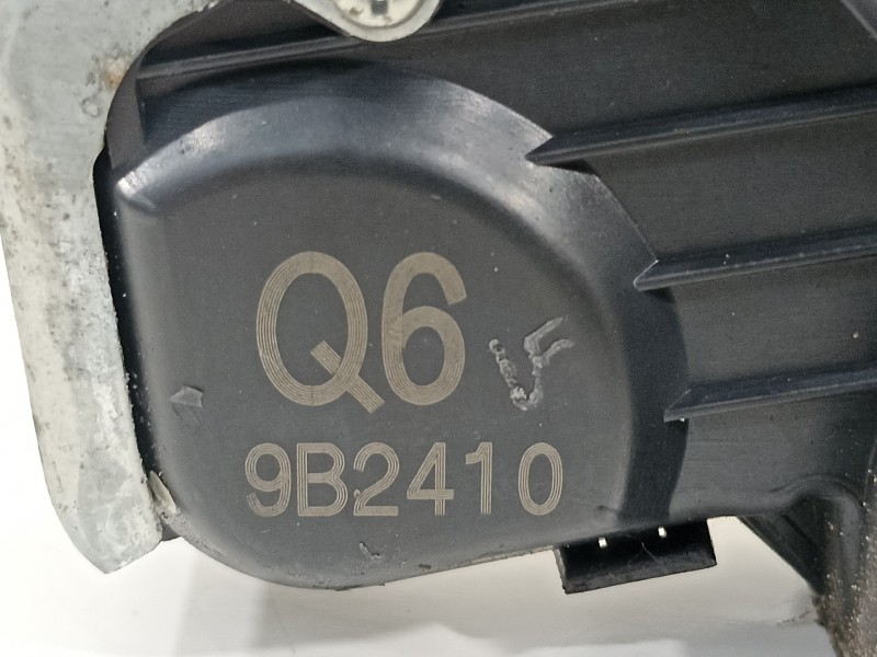 Recambio de cerradura puerta delantera izquierda para lexus is 220 d (xe2) referencia OEM IAM 6904053100 Q69B2410 