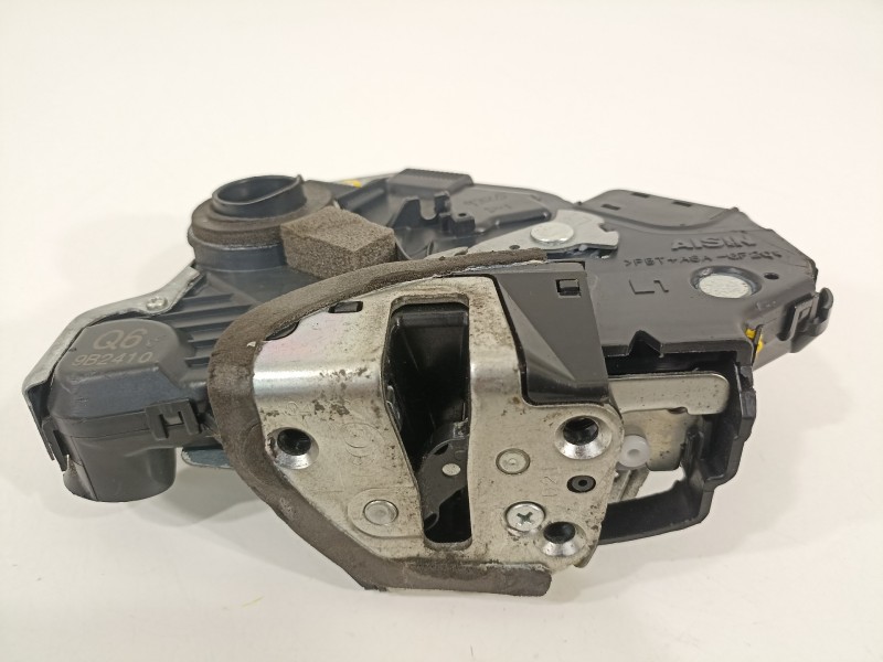 Recambio de cerradura puerta delantera izquierda para lexus is 220 d (xe2) referencia OEM IAM 6904053100 Q69B2410 
