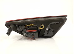 Recambio de piloto trasero izquierdo para opel insignia grand sport business referencia OEM IAM 39108789   2