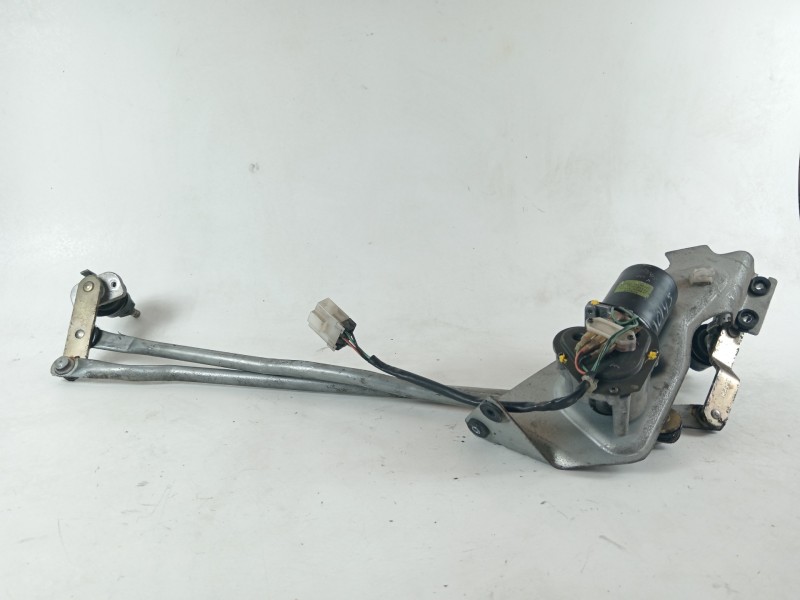 Recambio de motor limpia delantero para nissan cabstar e cabina doble cabina doble referencia OEM IAM 288105T021 TT3322041 