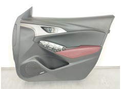 Recambio de guarnecido puerta delantera derecha para mazda cx-3 center-line referencia OEM IAM D10E68520G  
