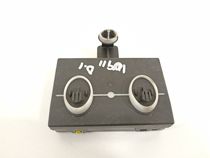 Recambio de modulo confort para seat leon (5f1) fr referencia OEM IAM 5Q4959593E 5Q4959593B A2C7494650400