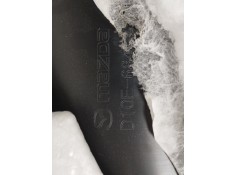 Recambio de guarnecido puerta delantera derecha para mazda cx-3 center-line referencia OEM IAM D10E68520G   2