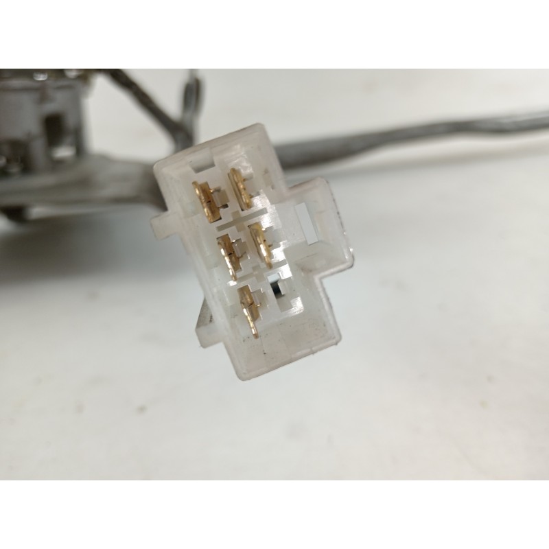 Recambio de motor limpia delantero para nissan cabstar e cabina doble cabina doble referencia OEM IAM 288105T021 TT3322041 