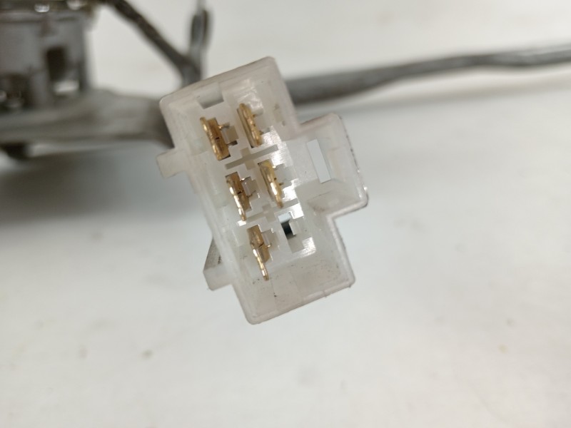 Recambio de motor limpia delantero para nissan cabstar e cabina doble cabina doble referencia OEM IAM 288105T021 TT3322041 