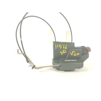 CERRADURA PUERTA DELANTERA DERECHA 813202E010 