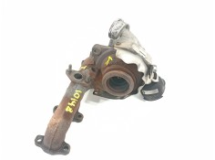 Recambio de turbocompresor para skoda suberb (3t4) ambition referencia OEM IAM 3G253010  