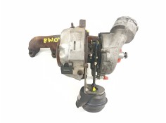 Recambio de turbocompresor para skoda suberb (3t4) ambition referencia OEM IAM 3G253010   2