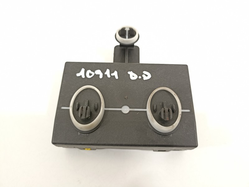 Recambio de modulo confort para seat leon (5f1) fr referencia OEM IAM 5Q4959592E 5Q4959592B 