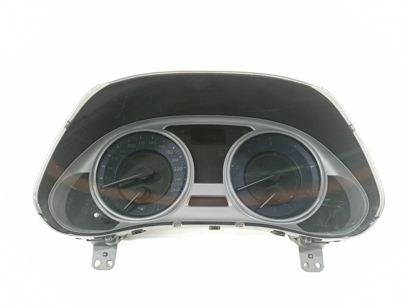 Recambio de cuadro instrumentos para lexus is 220 d (xe2) referencia OEM IAM 8380053A50  