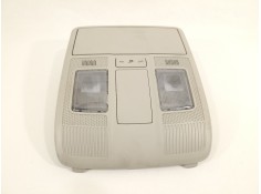 Recambio de luz interior para mazda cx-3 center-line referencia OEM IAM KD4569971  