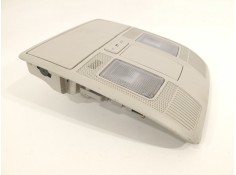 Recambio de luz interior para mazda cx-3 center-line referencia OEM IAM KD4569971   2