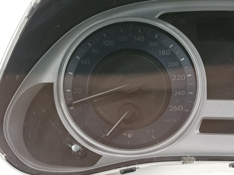 Recambio de cuadro instrumentos para lexus is 220 d (xe2) referencia OEM IAM 8380053A50  