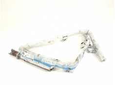 Recambio de airbag cortina delantero derecho para seat leon (5f1) fr referencia OEM IAM 5F4880742  