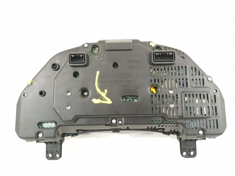 Recambio de cuadro instrumentos para lexus is 220 d (xe2) referencia OEM IAM 8380053A50  