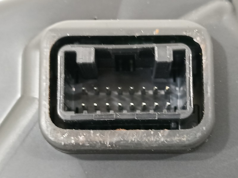 Recambio de cuadro instrumentos para lexus is 220 d (xe2) referencia OEM IAM 8380053A50  