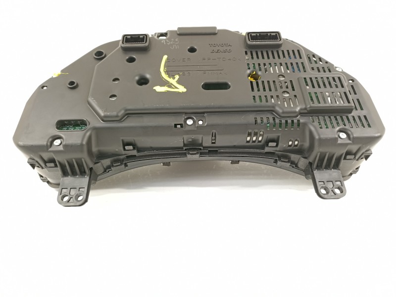 Recambio de cuadro instrumentos para lexus is 220 d (xe2) referencia OEM IAM 8380053A50  