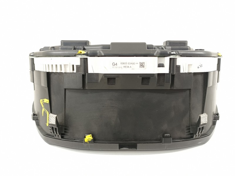 Recambio de cuadro instrumentos para lexus is 220 d (xe2) referencia OEM IAM 8380053A50  
