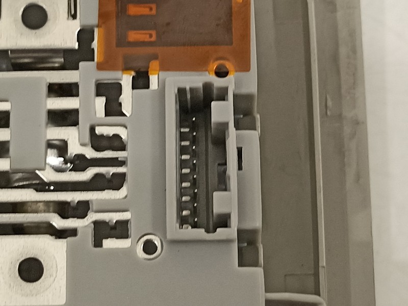 Recambio de luz interior para mazda cx-3 center-line referencia OEM IAM KD4569971  