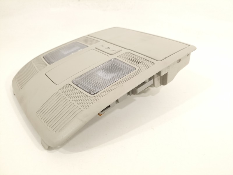 Recambio de luz interior para mazda cx-3 center-line referencia OEM IAM KD4569971  