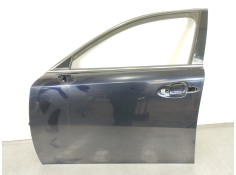 Recambio de puerta delantera izquierda para lexus is 220 d (xe2) referencia OEM IAM 6700253050