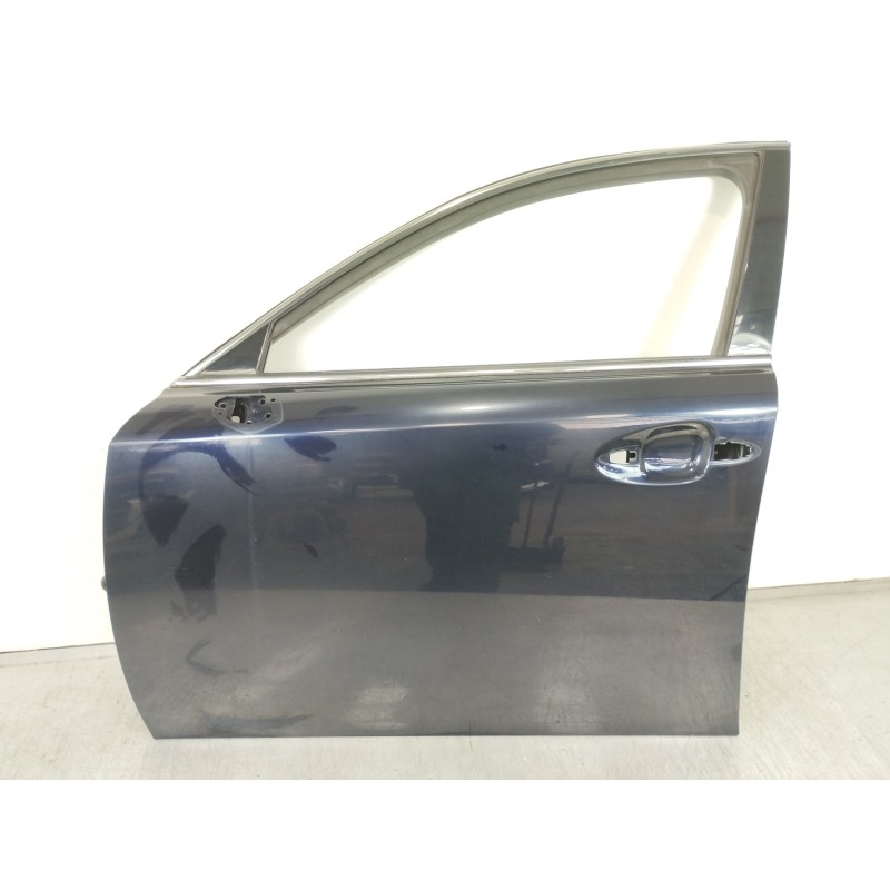 Recambio de puerta delantera izquierda para lexus is 220 d (xe2) referencia OEM IAM 6700253050  