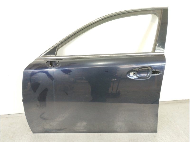 Recambio de puerta delantera izquierda para lexus is 220 d (xe2) referencia OEM IAM 6700253050  