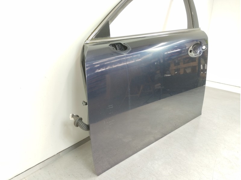 Recambio de puerta delantera izquierda para lexus is 220 d (xe2) referencia OEM IAM 6700253050  