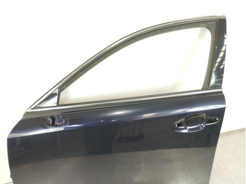 Recambio de puerta delantera izquierda para lexus is 220 d (xe2) referencia OEM IAM 6700253050  