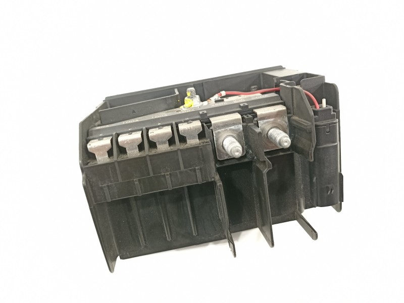 Recambio de caja reles / fusibles para opel insignia grand sport business referencia OEM IAM 39116699  