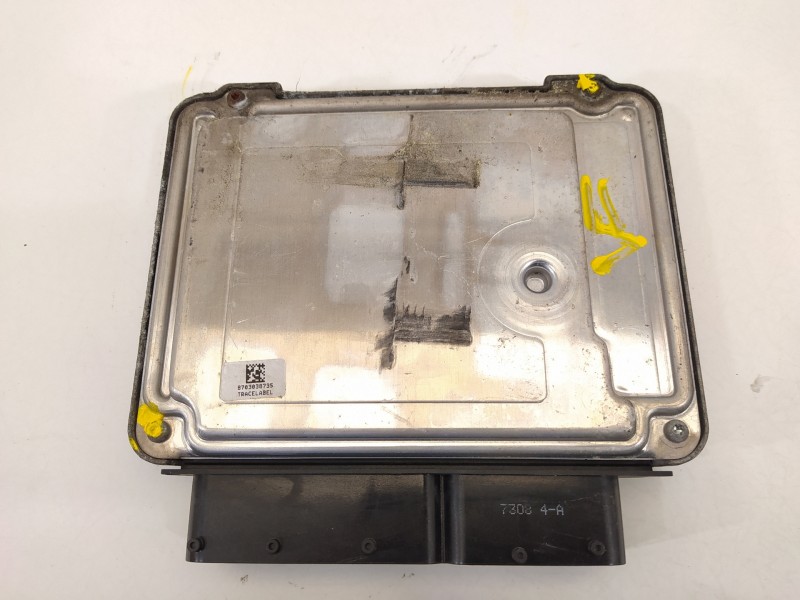 Recambio de centralita motor uce para skoda suberb (3t4) ambition referencia OEM IAM 03G906021QP 0281014113 