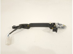 Recambio de maneta exterior delantera derecha para mazda cx-3 center-line referencia OEM IAM    2