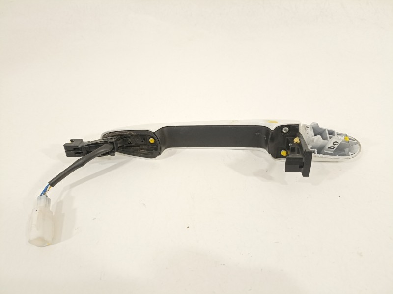 Recambio de maneta exterior delantera derecha para mazda cx-3 center-line referencia OEM IAM   