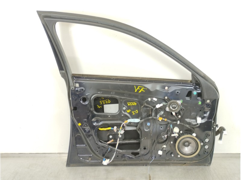 Recambio de puerta delantera izquierda para lexus is 220 d (xe2) referencia OEM IAM 6700253050  
