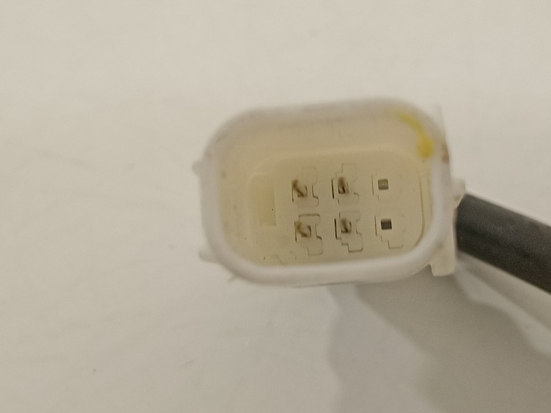 Recambio de maneta exterior delantera derecha para mazda cx-3 center-line referencia OEM IAM   