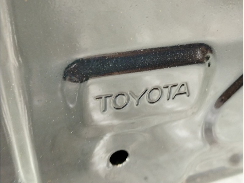 Recambio de puerta delantera izquierda para lexus is 220 d (xe2) referencia OEM IAM 6700253050  