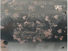 Recambio de motor arranque para bmw mini clubman (r55) cooper d referencia OEM IAM 78233140 0001138040  2