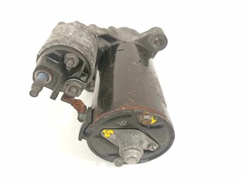 Recambio de motor arranque para bmw mini clubman (r55) cooper d referencia OEM IAM 78233140 0001138040 