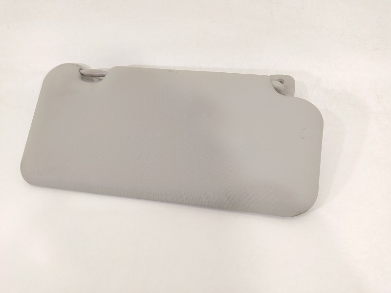 Recambio de parasol derecho para mazda cx-3 center-line referencia OEM IAM   