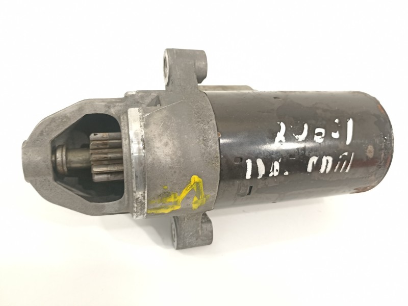 Recambio de motor arranque para bmw mini clubman (r55) cooper d referencia OEM IAM 78233140 0001138040 