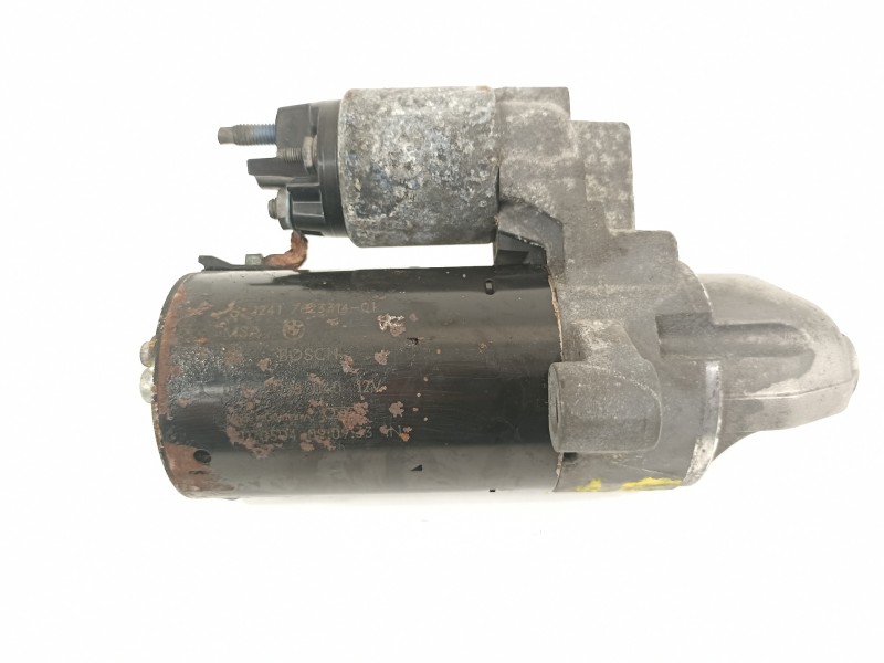 Recambio de motor arranque para bmw mini clubman (r55) cooper d referencia OEM IAM 78233140 0001138040 