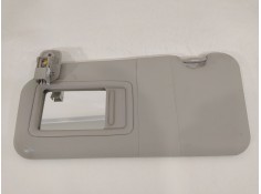 Recambio de parasol derecho para mazda cx-3 center-line referencia OEM IAM    2