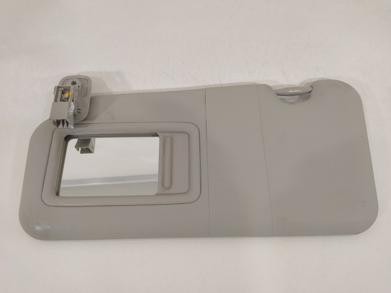 Recambio de parasol derecho para mazda cx-3 center-line referencia OEM IAM   