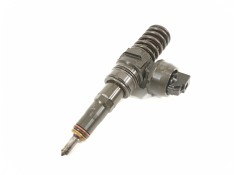 Recambio de inyector para skoda suberb (3t4) ambition referencia OEM IAM 038130080AX 0986441517 