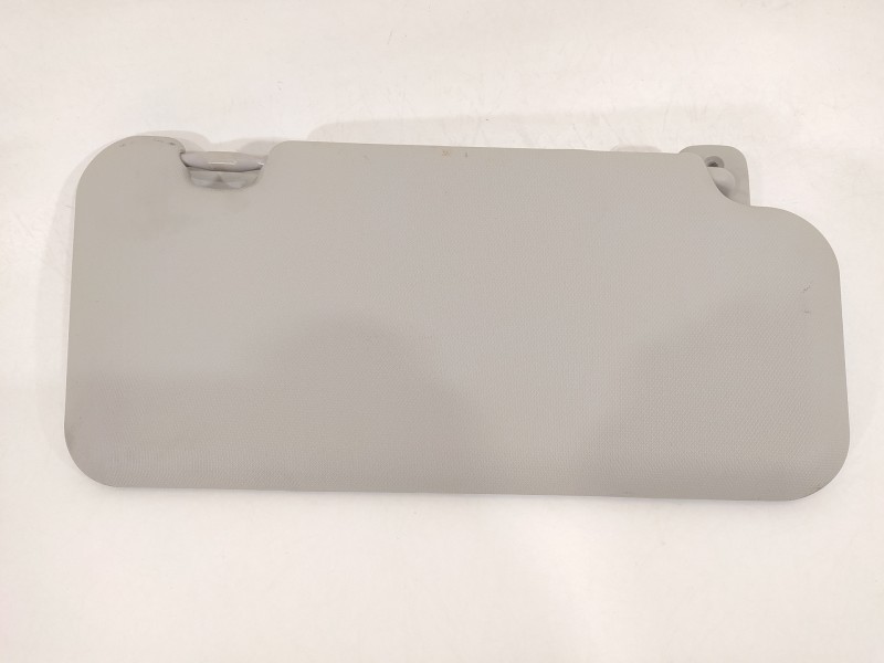 Recambio de parasol derecho para mazda cx-3 center-line referencia OEM IAM   