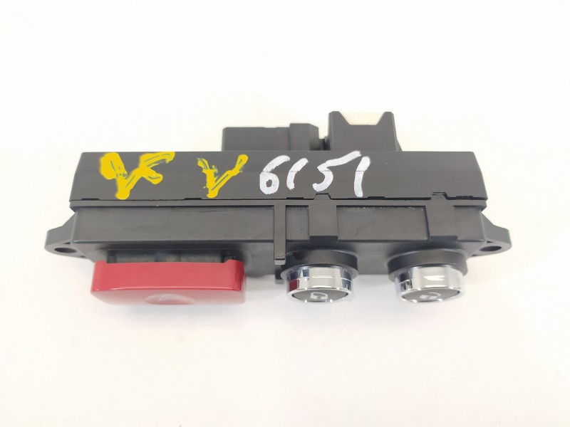 Recambio de mando multifuncion para maserati granturismo s referencia OEM IAM 237803 156067821 