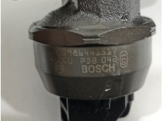 Recambio de inyector para skoda suberb (3t4) ambition referencia OEM IAM 038130080AX 0986441517  2