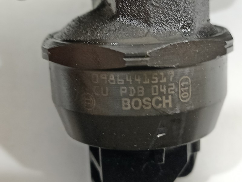 Recambio de inyector para skoda suberb (3t4) ambition referencia OEM IAM 038130080AX 0986441517 